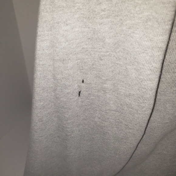 Men's Hollister long sleeve T-shirt - Picture 4 of 5